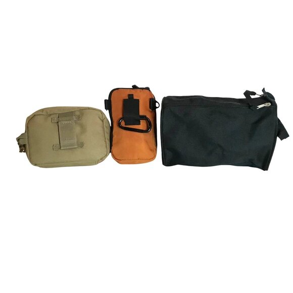 BELT POUCH Lot lhkwip Trailmarker Fieldline - Picture 2 of 12